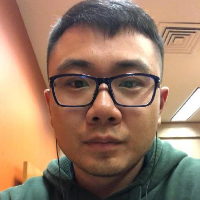 Jason Wang's avatar